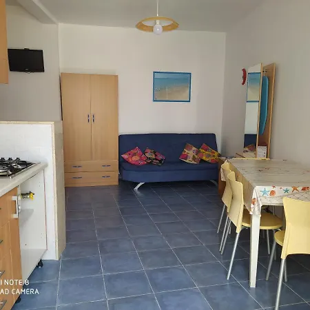 Mini Samarcanda Apartman *
