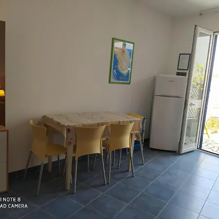 شقة Mini Samarcanda بورتو سيساريو